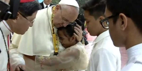 papa manila