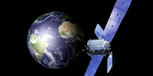 Satelitul, care va permite Venezuelei să beneficieze de imagini foarte detaliate ale suprafaţei terestre