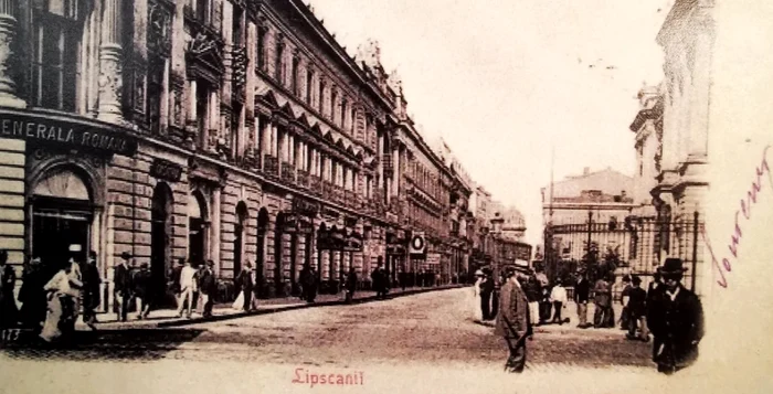 Erau cerute nenumărate tipuri de dări