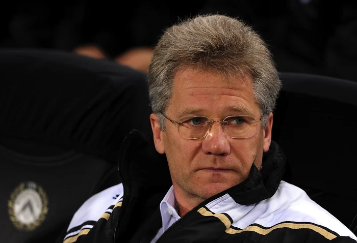 Ladislau Boloni și-a consolidat poziția pe banca tehnică a lui AntwerpFoto: Guliver / GettyImages