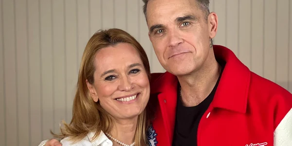 andreea esca si robbie williams jpg
