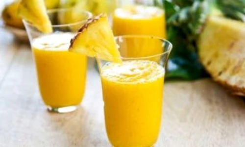 Beneficiile ananasului pentru sănătate sunt numeroase
 jpeg