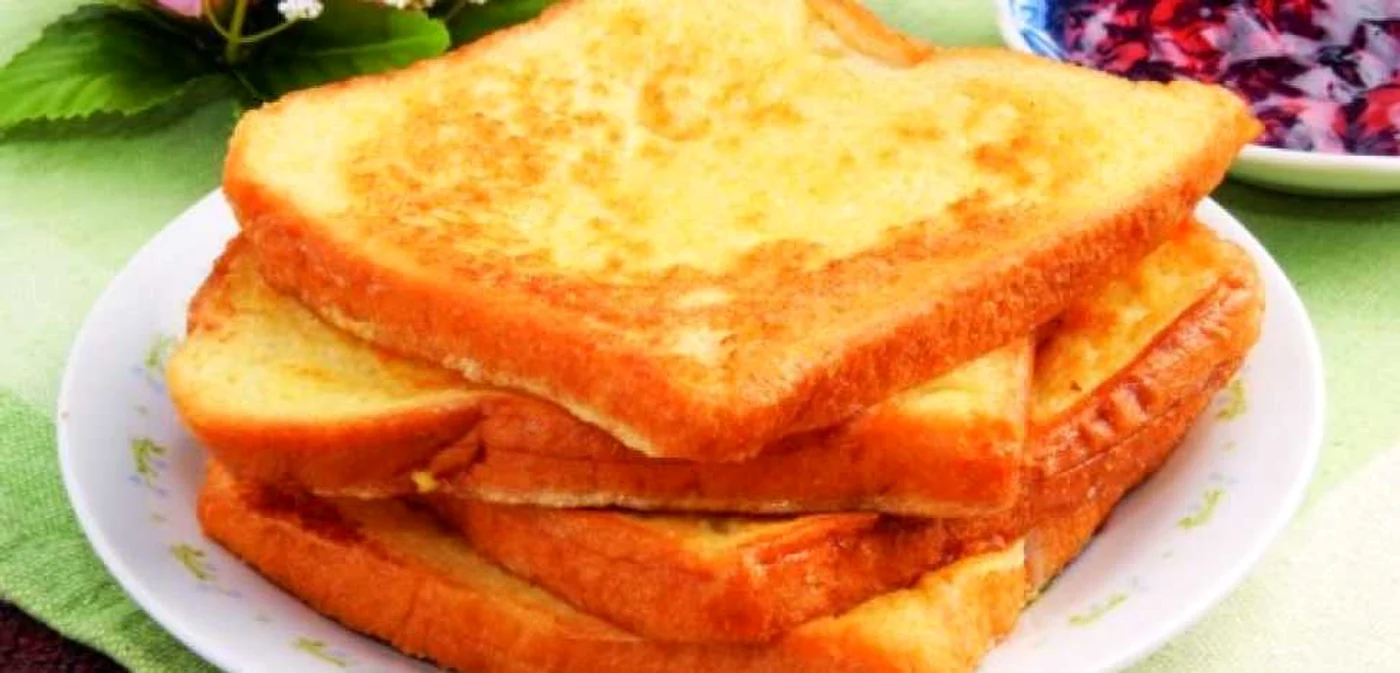 Când eram mici, iar mama ne zâmbea, credeam că acesta este cel mai bun desert din lume.