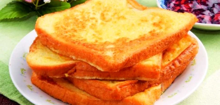 Când eram mici, iar mama ne zâmbea, credeam că acesta este cel mai bun desert din lume.