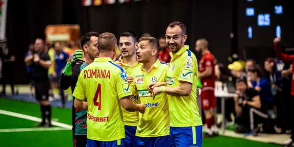 Romania Minifotbal Facebook Federatia Romana Minifotbal jpg
