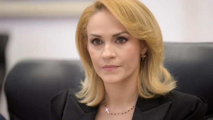 Gabriela Firea a intrervenit în cazul bebelușului din Danemarca