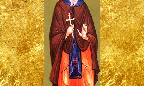 calendar ortodox 2021 28 martie ilarion pelecete jpeg