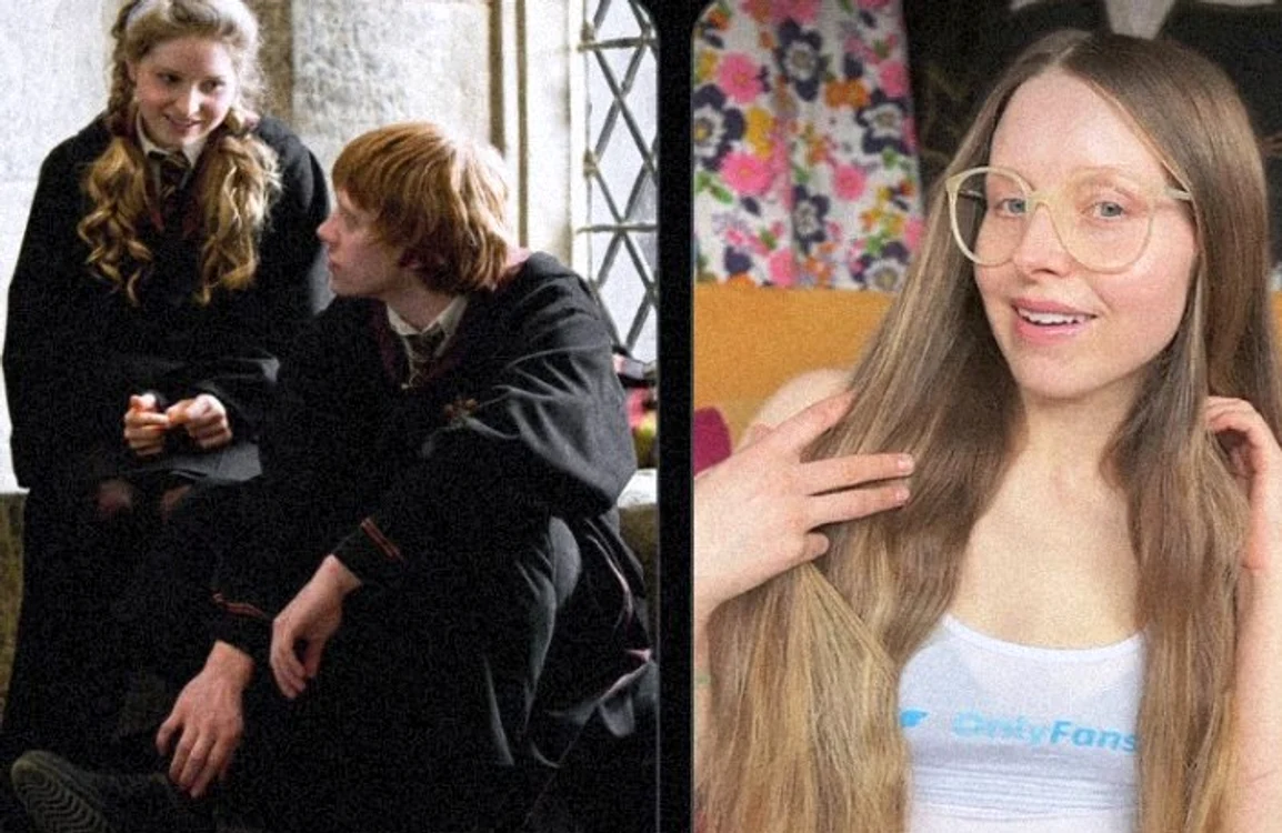 Jessie Cave