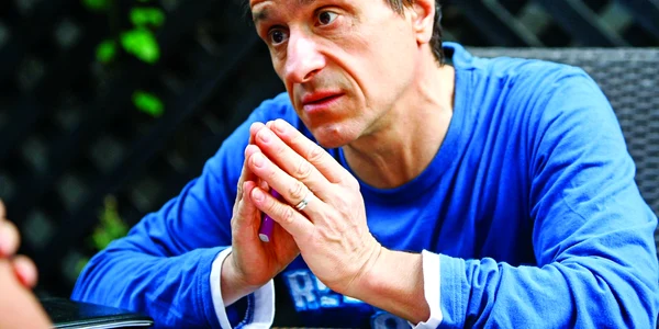 claudiu bleonţ
