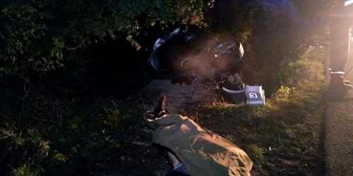 accident DN1