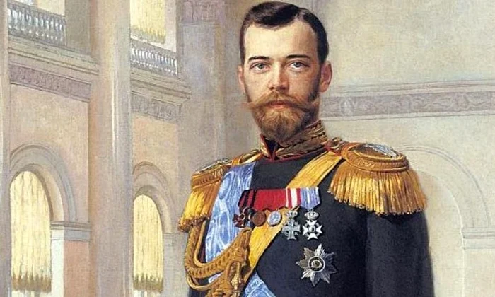 Jurnalul intim al ultimul ţar rus jpeg