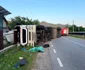 accident tir Neamt 01 Stiri Targu Neamt jpg