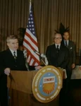 Ceauşescu, în goană nebună după credite jpeg