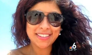 Maria Nemeth a fost ucisă de către soțul ei, după ce și a rostit numele fostului ei soț jpeg