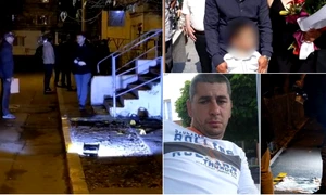 barbatul de 42 de ani injunghiat in galati foto captura video observator png