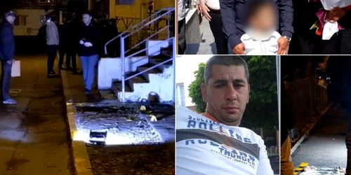 barbatul de 42 de ani injunghiat in galati foto captura video observator png