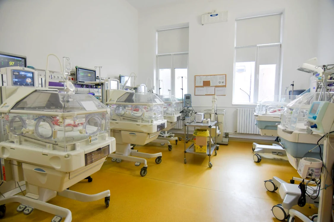 Medic acuzat de luare de mita. Foto: Arhiva