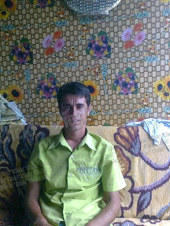 Gheorghe Tataru, fiul secret al lui Nicolae Guţă