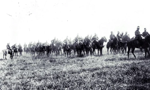 1916  România intră în război   Campania eșuată din Transilvania jpeg