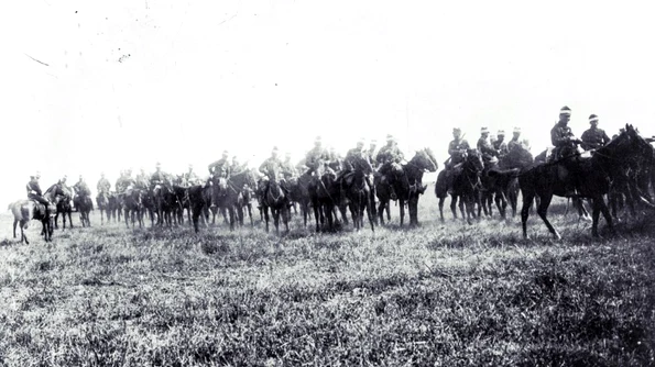 1916  România intră în război   Campania eșuată din Transilvania jpeg