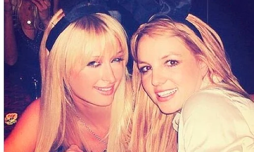 britney jpeg