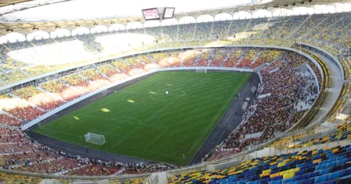 Arena Naţională