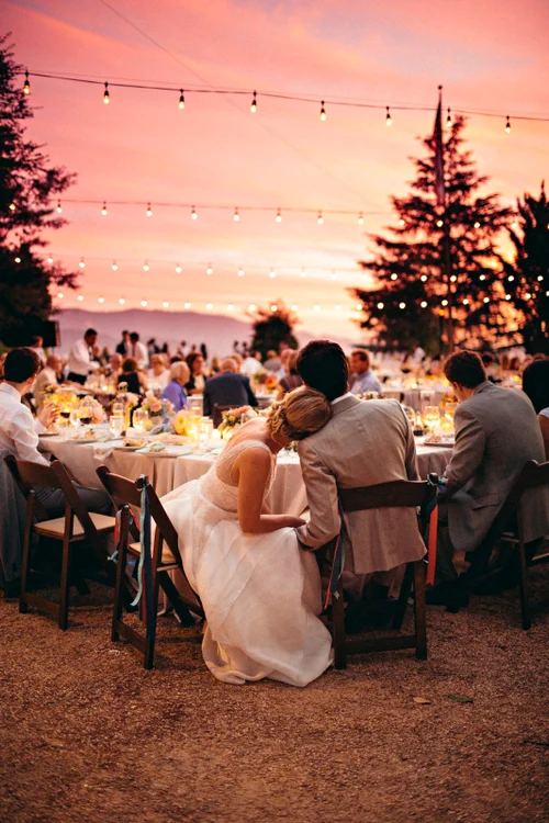 Ojai, California