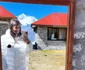 Sorana Cîrstea în vacanță în munții Himalaya