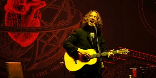 Chris Cornell Hepta 