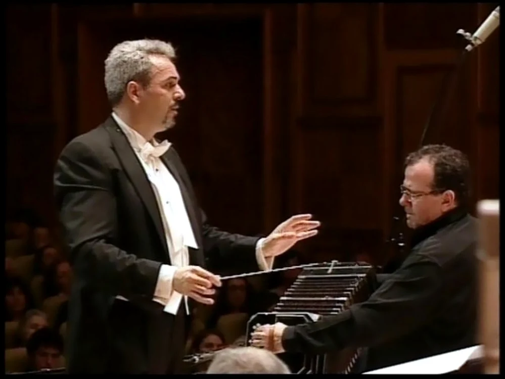 Arădenii sunt aşteptaţi la concertul italian
