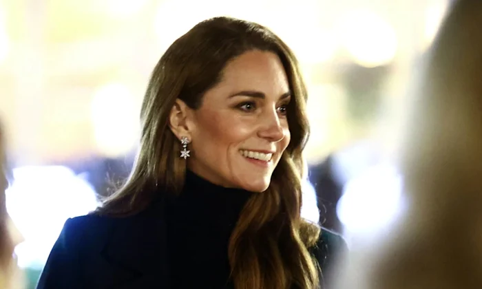 Kate Middleton foto Kensington Palace 4 jpg