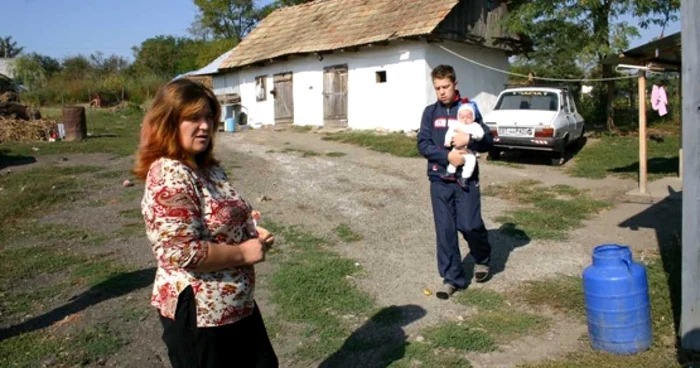 Botoşani: A devenit mamă după avort!