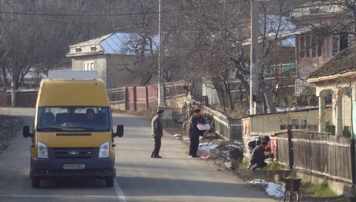 focsani microbuz