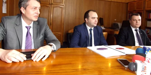 judecători bilanţ mehedinti FOTO Corina Macavei 