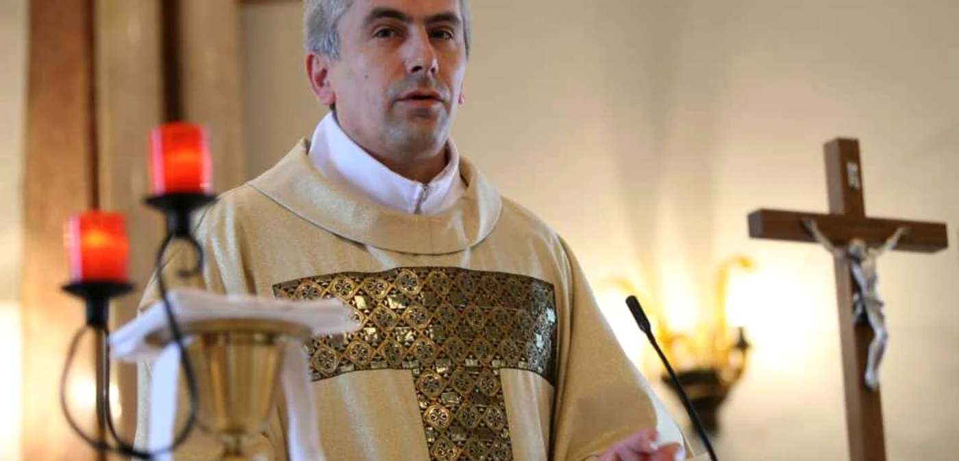 Preot prof. dr. Wilhem Dancă