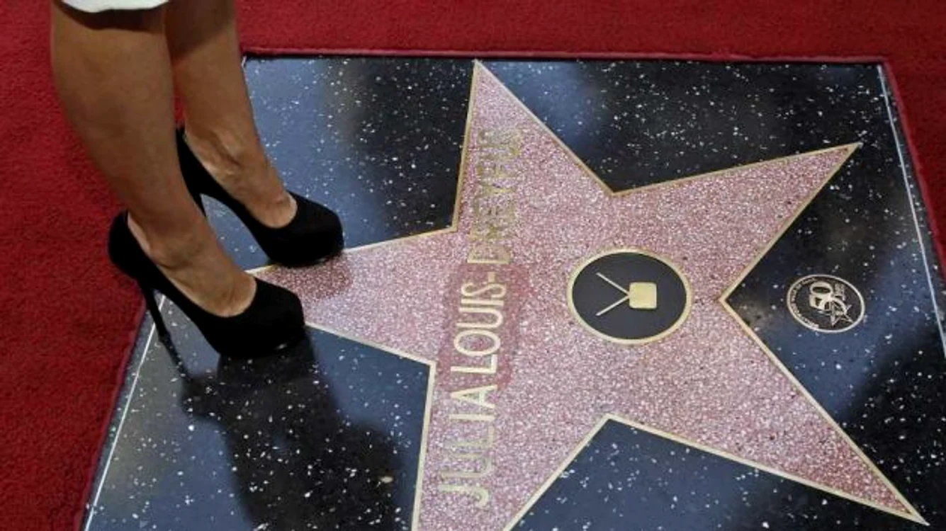 Julia Louis-Dreyfus