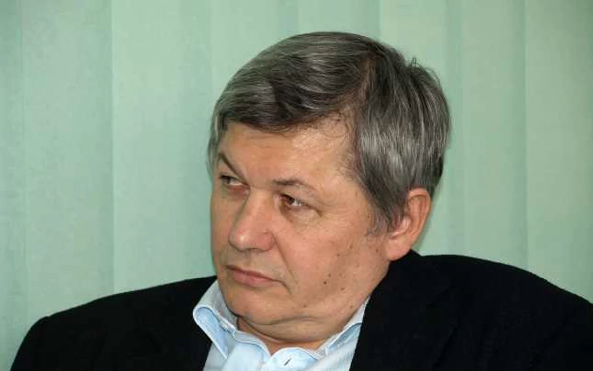 Medicul Benedek Istvan a făcut primul transplant de măduvă la un caz de leucemie acută.