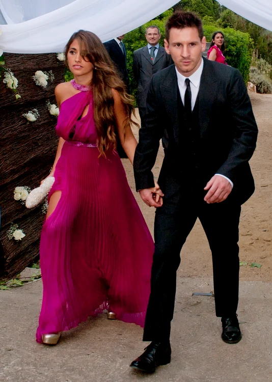Leo Messi