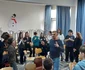 Sport și relaxare la Liceul Lenau FOTO Șefan Both