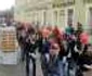 mars satu mare