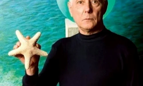 Controverse privind opera si personalitatea pictorului Sabin Balasa jpeg