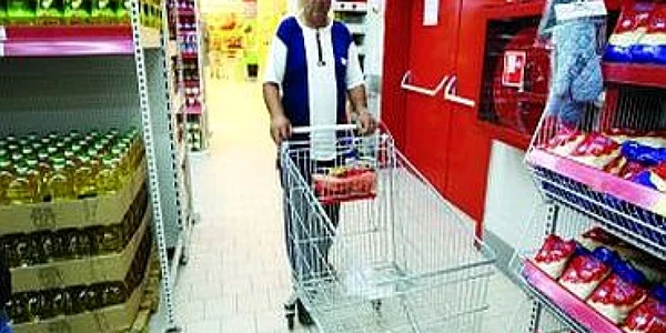 S-a votat Legea comercializării produselor alimentare