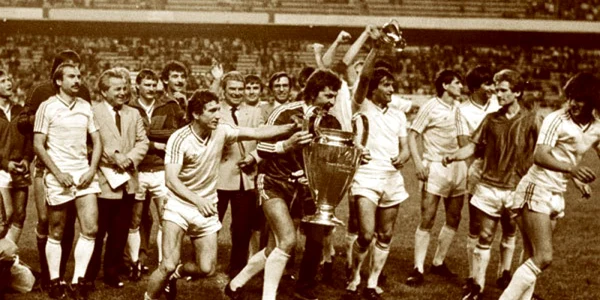 steaua 1986