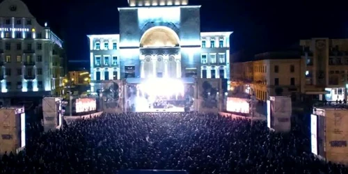 Timişoara Rocks 2016