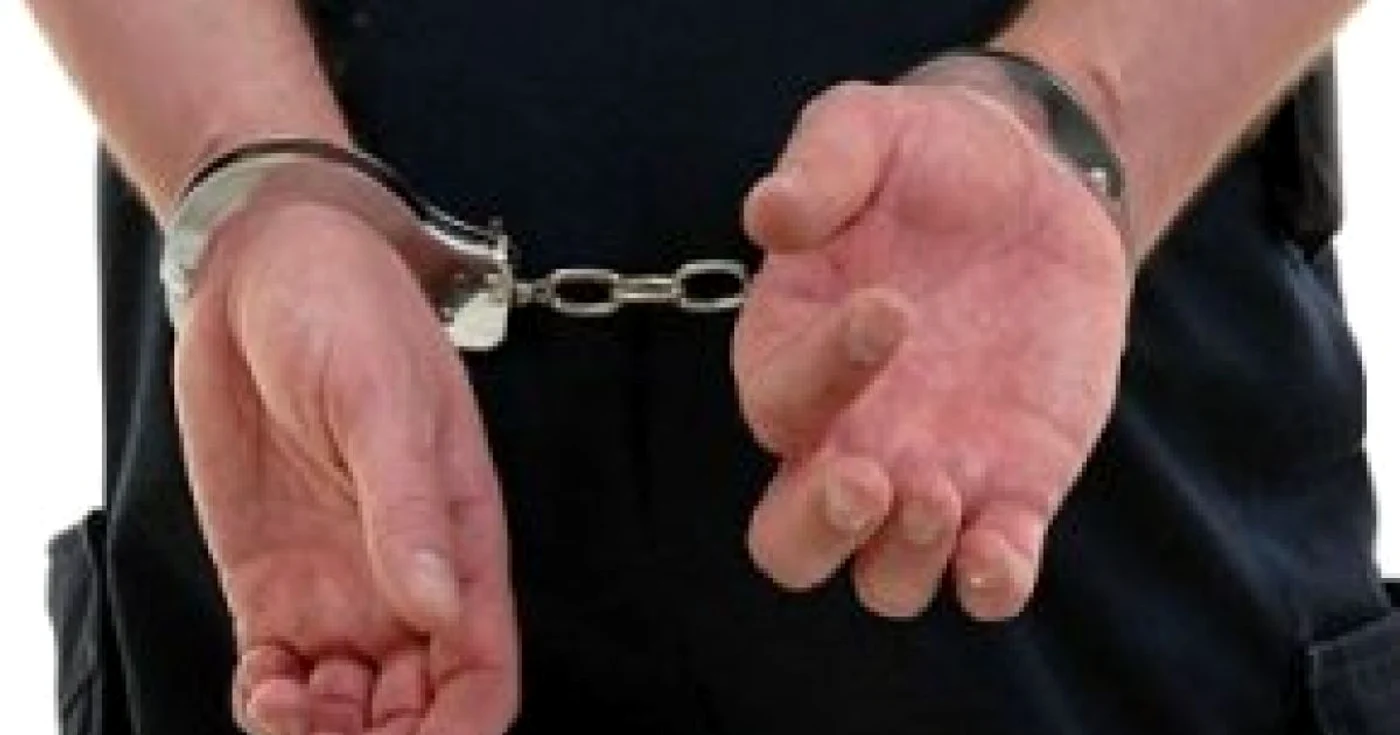 Suspectul a fost reţinut pentru 24 de ore