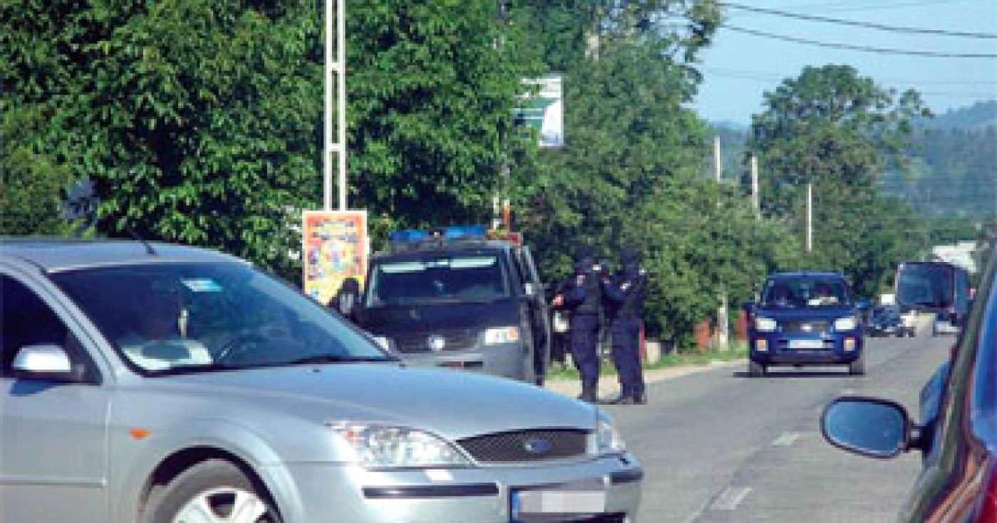 Mobilizare  împotriva hoţilor de utilaje