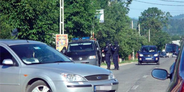Mobilizare  împotriva hoţilor de utilaje