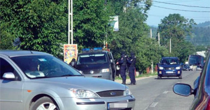 Mobilizare  împotriva hoţilor de utilaje