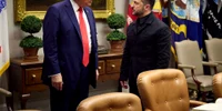 Trump Zelenski Casa Albă FOTO Profimedia jpg