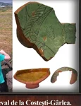 Descoperirile din situl Costești Gârlea sau cum arăta spațiul românesc în perioada invaziilor mongole jpeg
